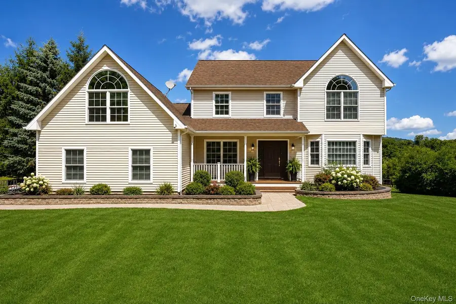 89 Brookside Lane, Lagrangeville, NY 12540 - #2