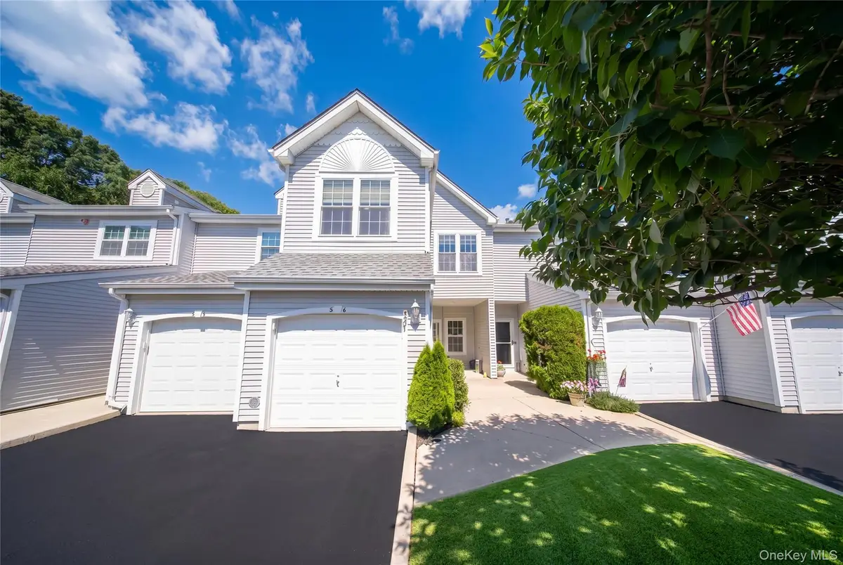 56 Leeward Court, Port Jefferson, NY 11777 - #1