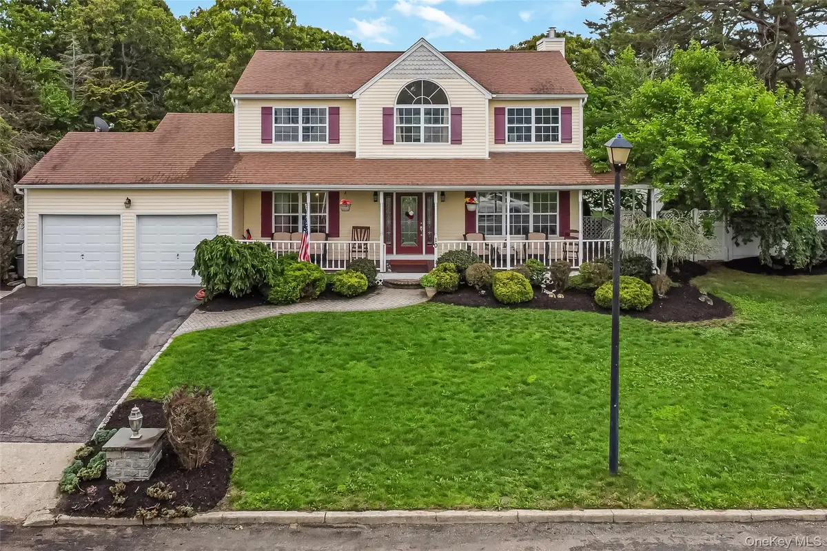 10 John Street, Selden, NY 11784 - #1