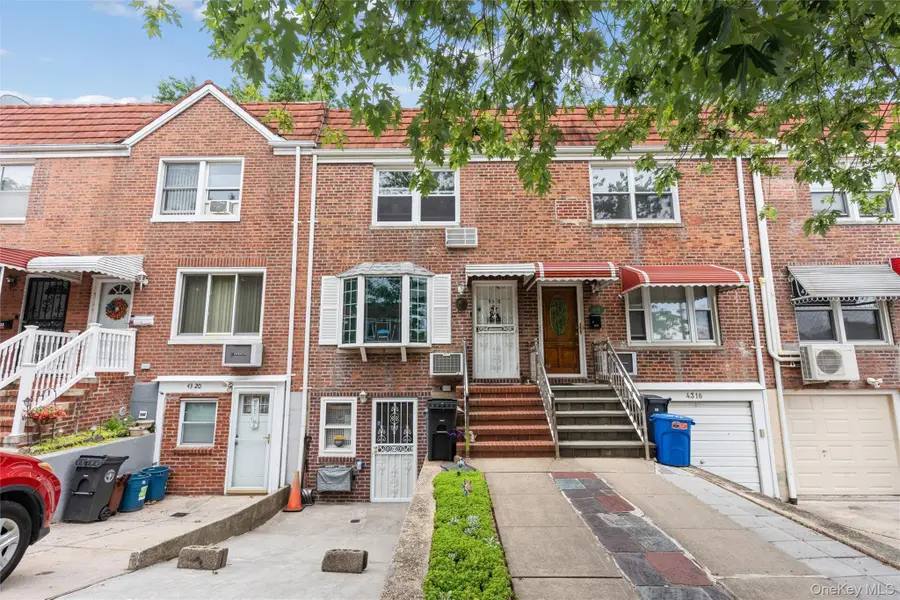4318 195th Street, Flushing, NY 11358 - #2