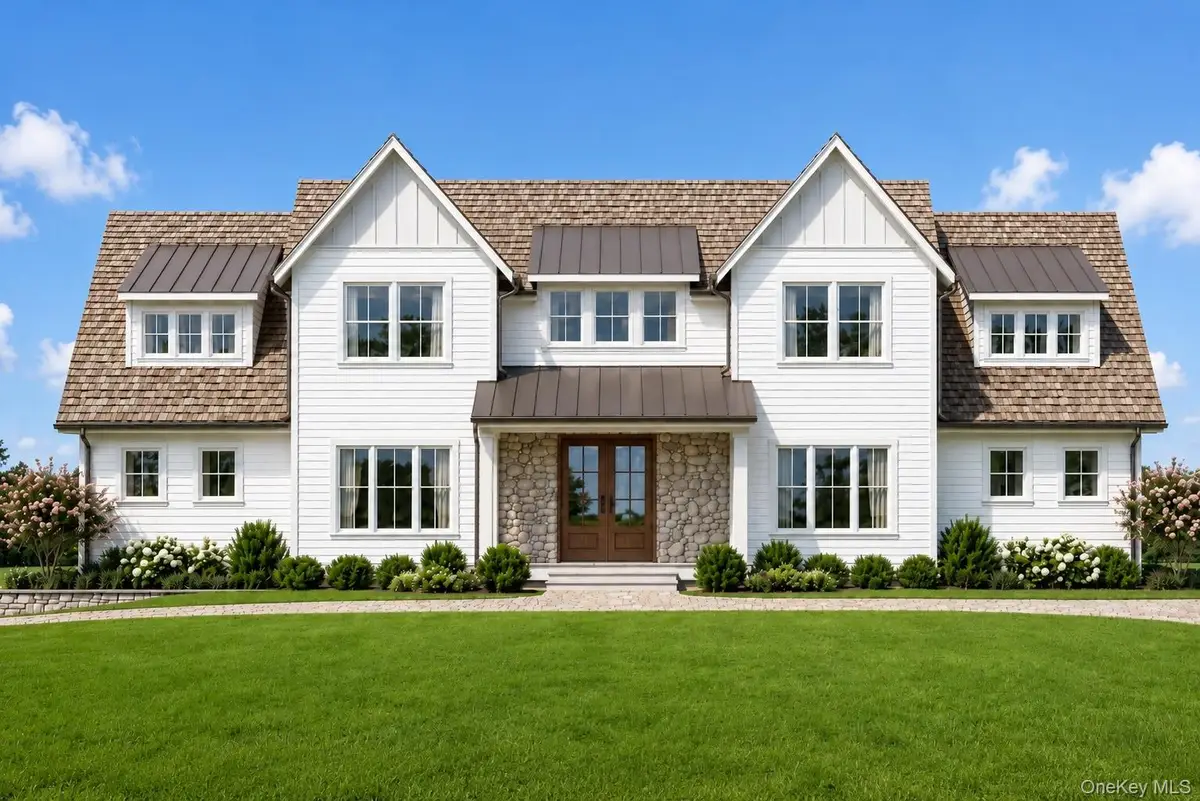 85 N North Phillips Avenue #Lot 3, Remsenburg Speonk, NY 11972 - #1