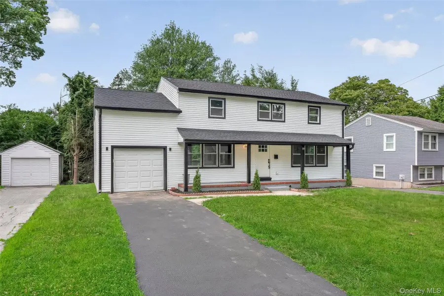 19 Randall Terrace, Middletown, NY 10940 - #2