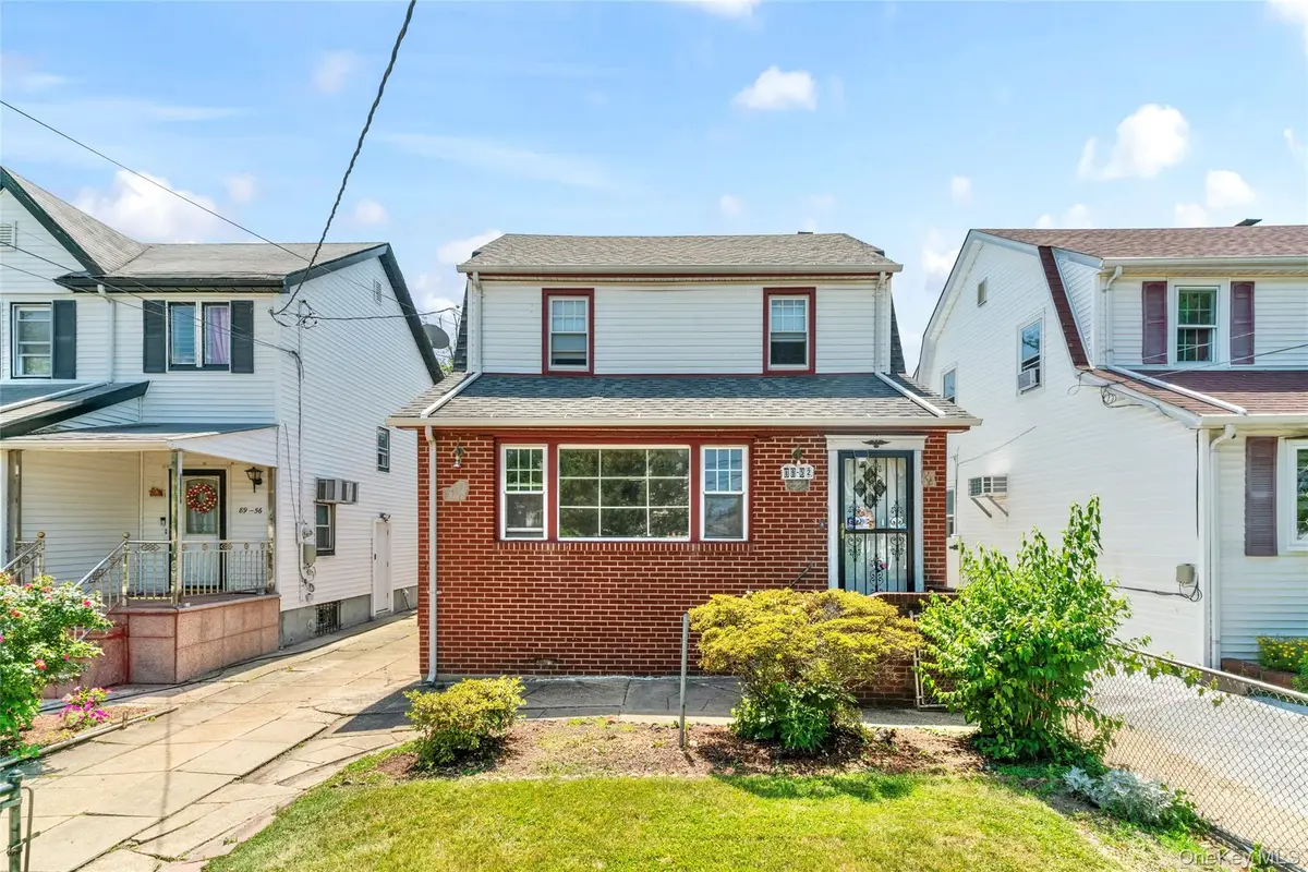 8952 218th Street, Queens Village, NY 11427 - #1