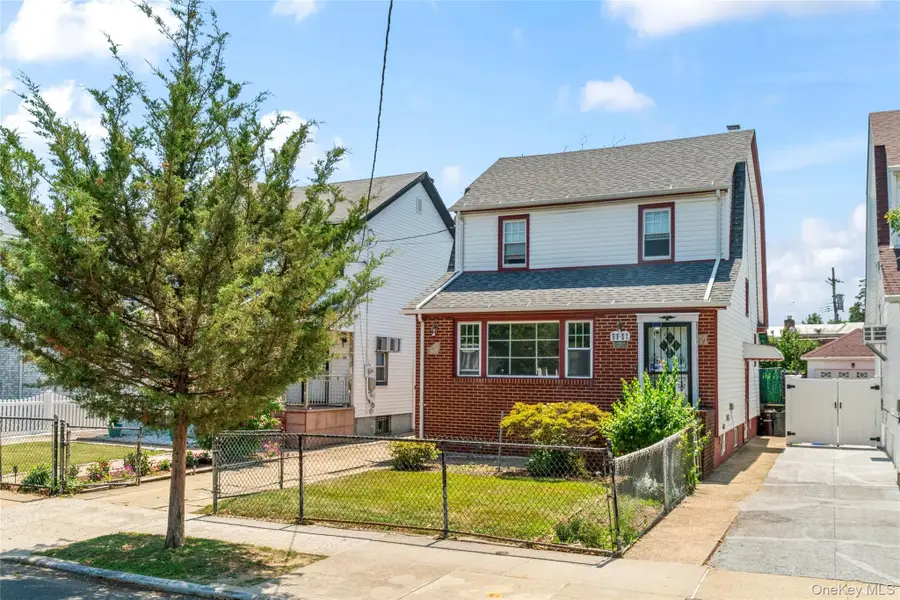 8952 218th Street, Queens Village, NY 11427 - #2