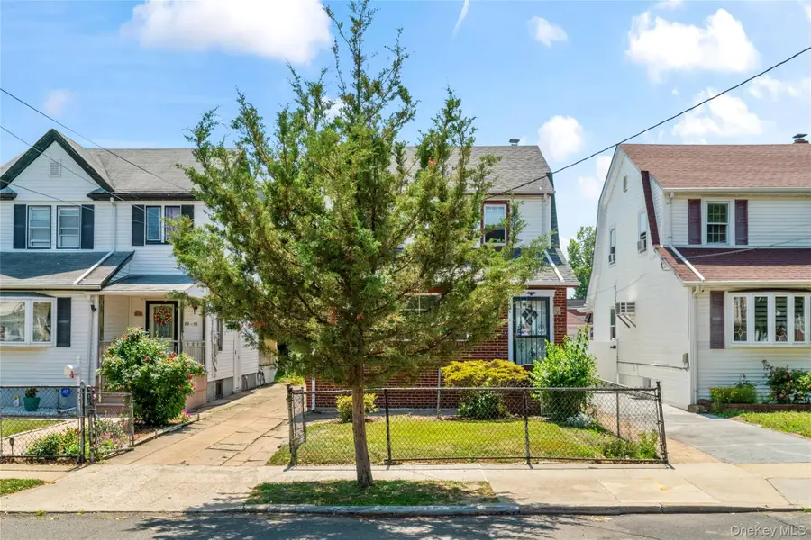 8952 218th Street, Queens Village, NY 11427 - #3