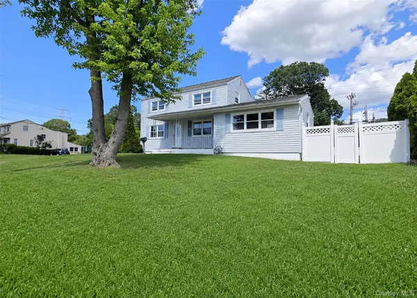 290 Eastwood Boulevard, Centereach, NY 11720