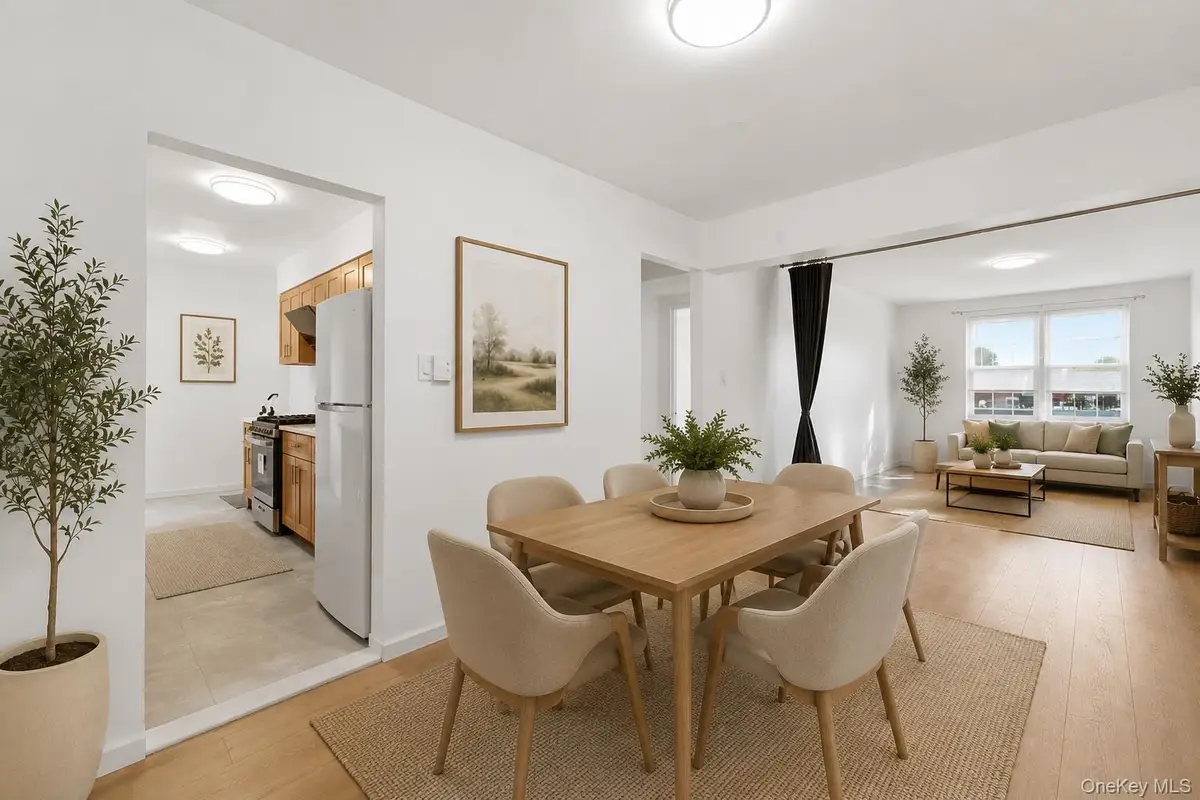 6393 Woodhaven Boulevard #2F3, Rego Park, NY 11374 - #1