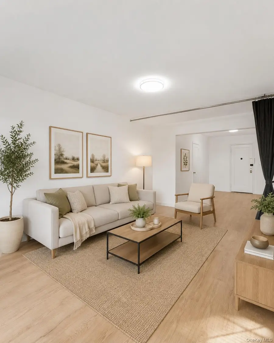 6393 Woodhaven Boulevard #2F3, Rego Park, NY 11374 - #3