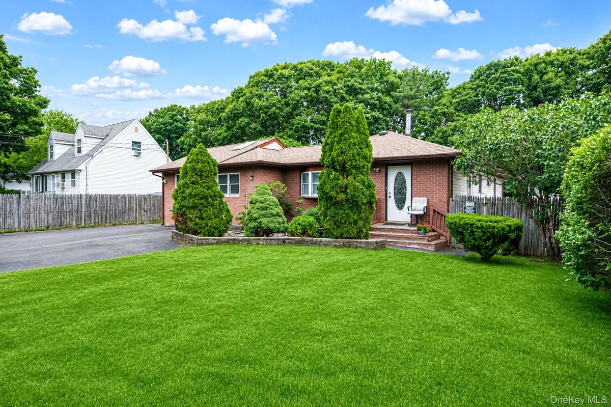 119 Chanel Drive E, Shirley, NY 11967 - #1