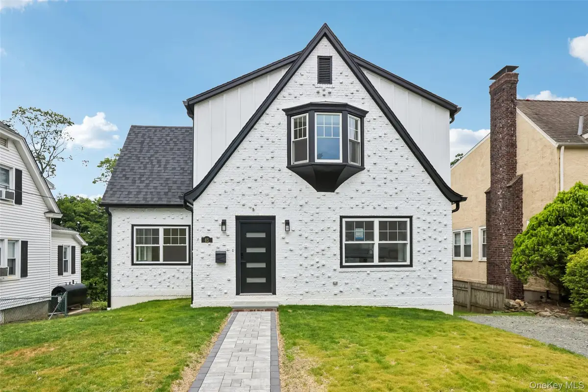 65 Overlook Drive, Valhalla, NY 10595 - #1