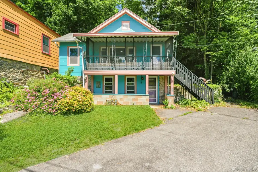 33 Mile Hill Road, Highland, NY 12528 - #2