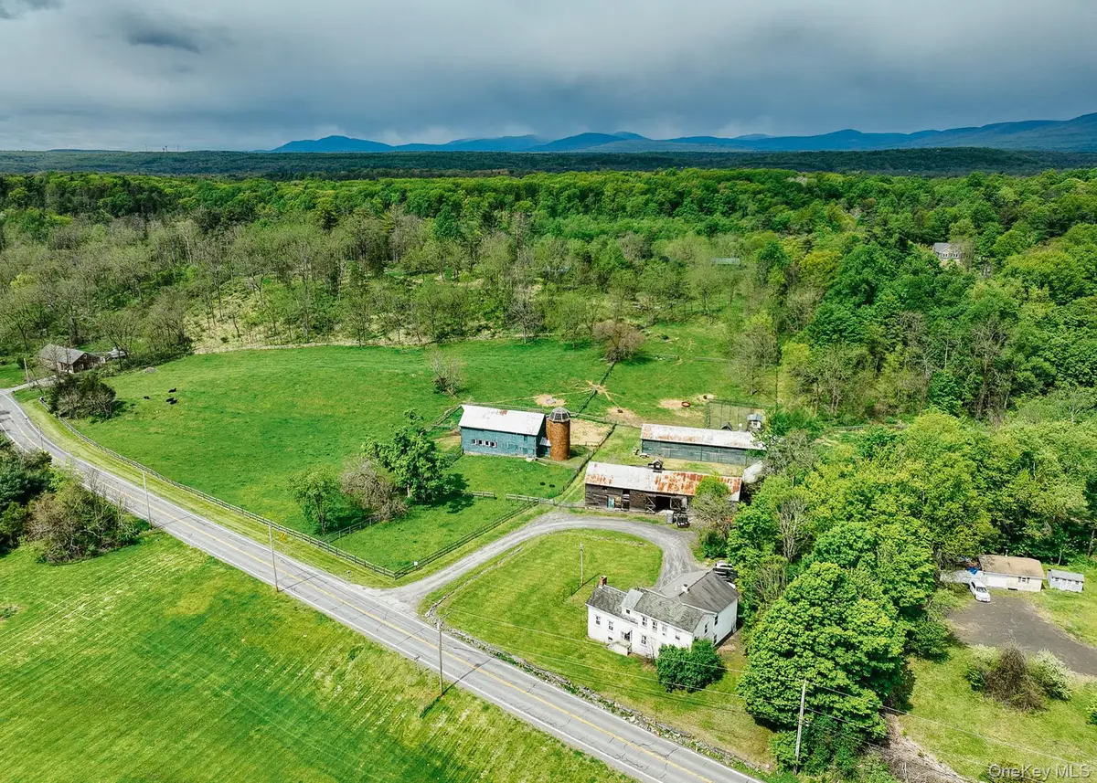 1693 Route 32, Saugerties, NY 12477 - #1