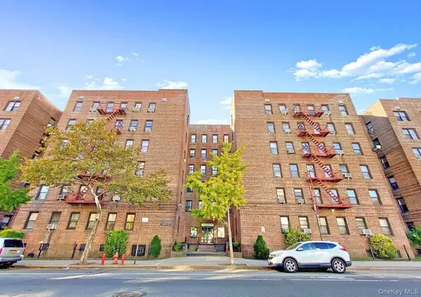 85-14 Broadway #3L, Elmhurst, NY 11373