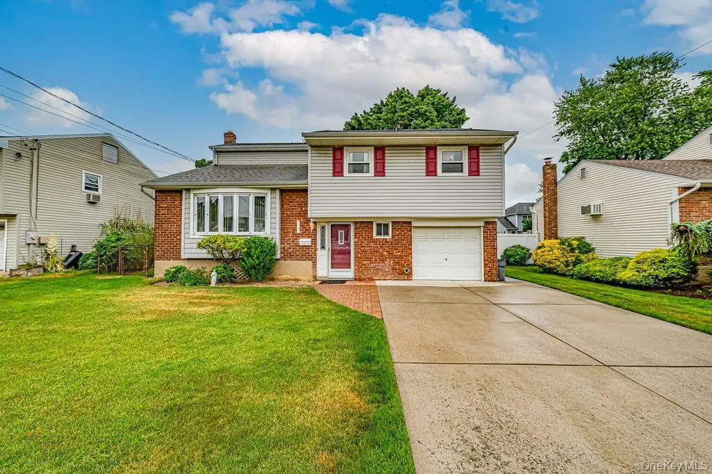 1387 Liberty Avenue, North Bellmore, NY 11710 - #1