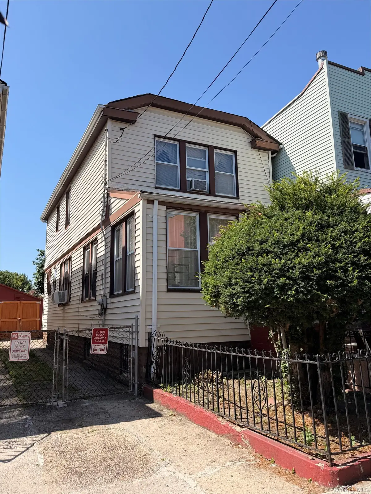 5810 32nd Avenue, Woodside, NY 11377 - #1