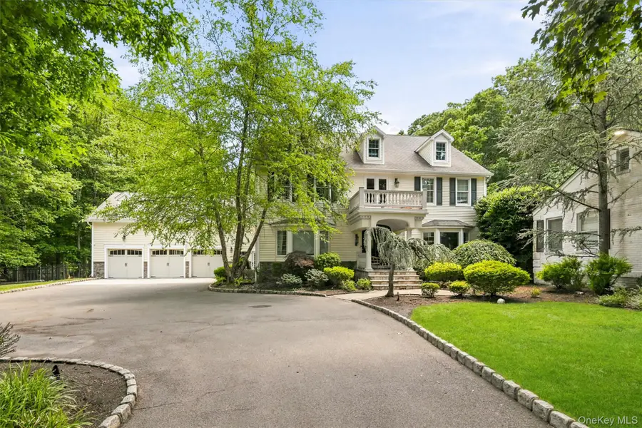 281 Phillips Hill Road, New City, NY 10956 - #2