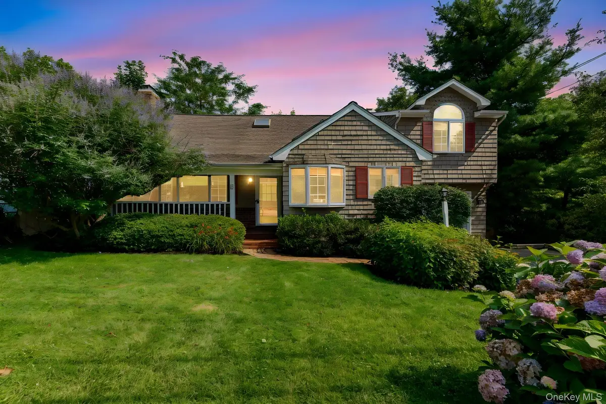1 Cedar Drive, Huntington, NY 11743 - #1