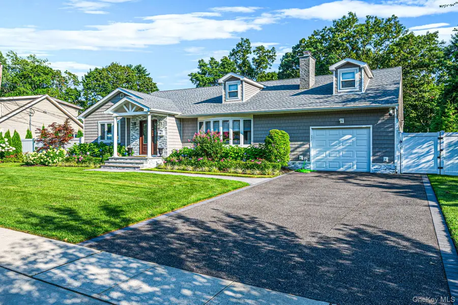 61 Lauren Avenue, Dix Hills, NY 11746 - #2