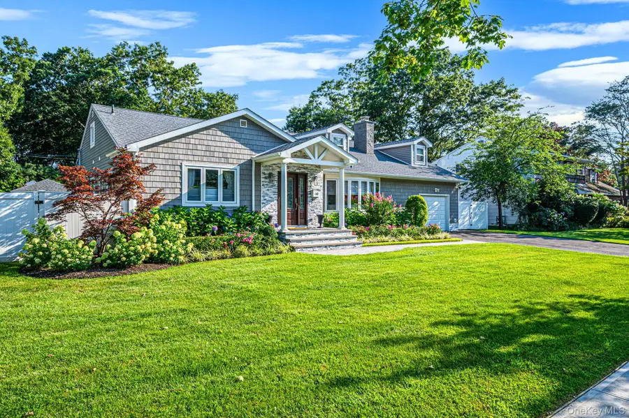 61 Lauren Avenue, Dix Hills, NY 11746 - #3