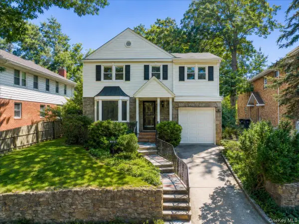 8507 Avon Street, Jamaica Estates, NY 11432