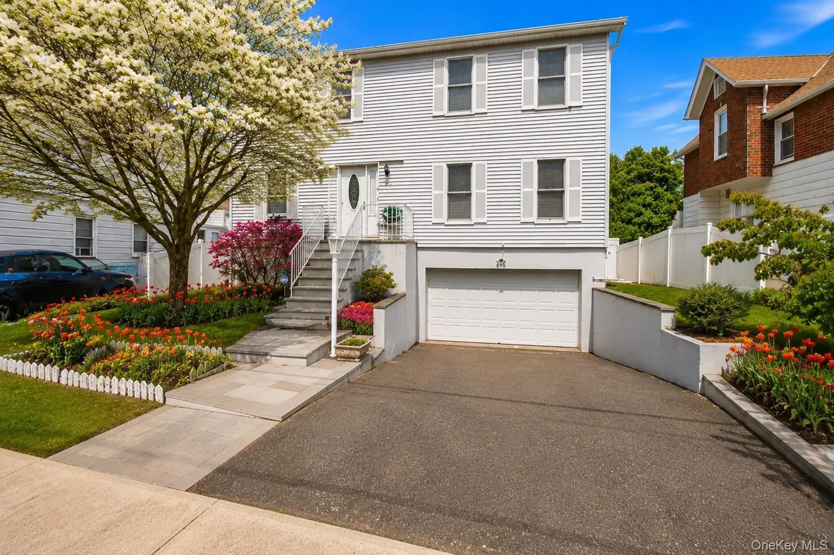 307 N Terrace Avenue, Mount Vernon, NY 10550 - #1
