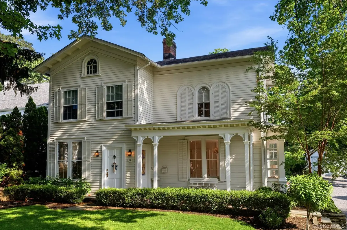 68 Fairview Street, Huntington, NY 11743 - #1