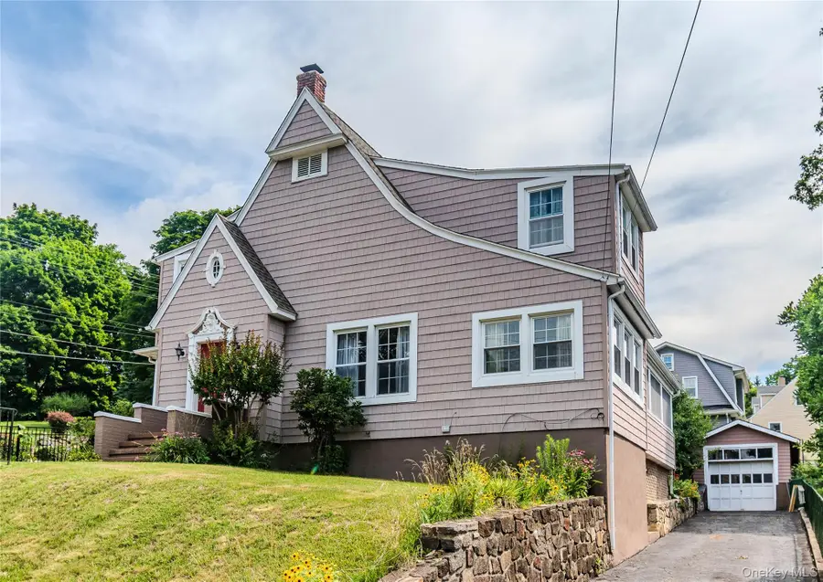 119 Husted Avenue, Peekskill, NY 10566 - #3