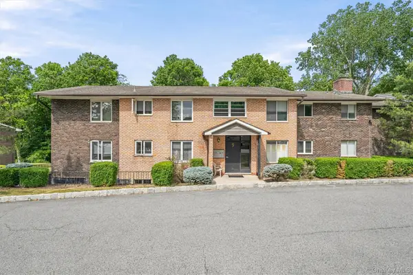 9 Barnett Drive #102, Monroe, NY 10950