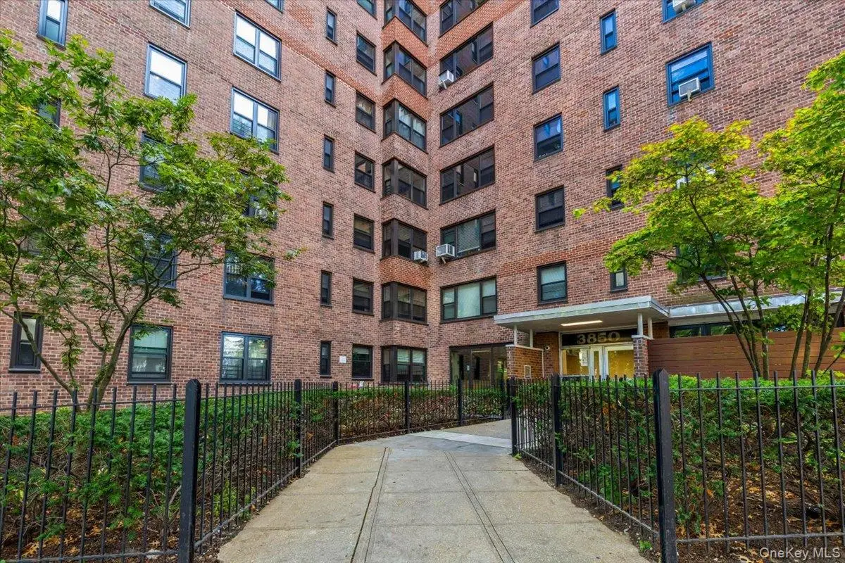 3850 Sedgwick Avenue #5H, Bronx, NY 10463 - #1