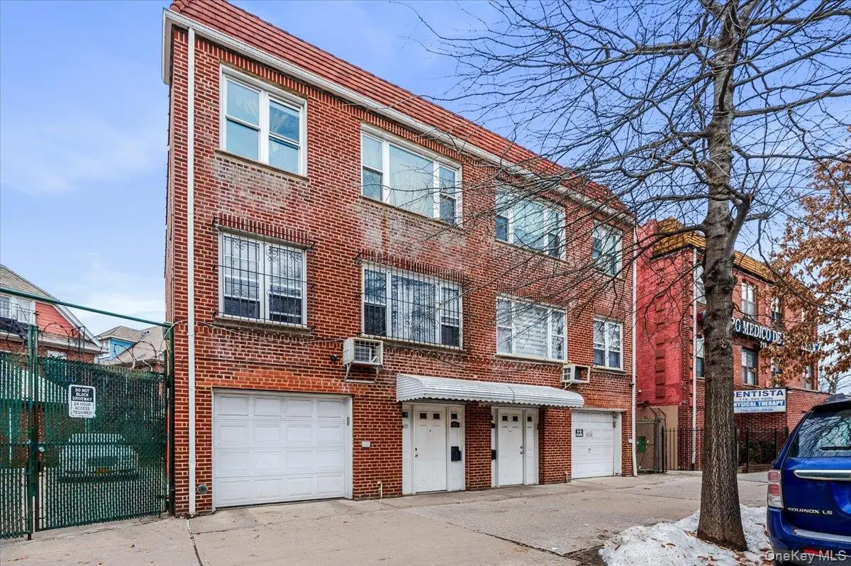 90-27 Elmhurst Avenue, Jackson Heights, NY 11372 - #1