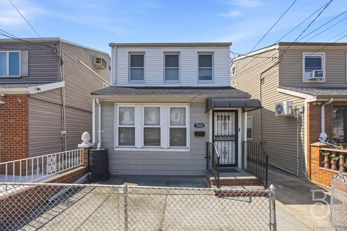 70-20 53rd Road, Maspeth, NY 11378 - #1