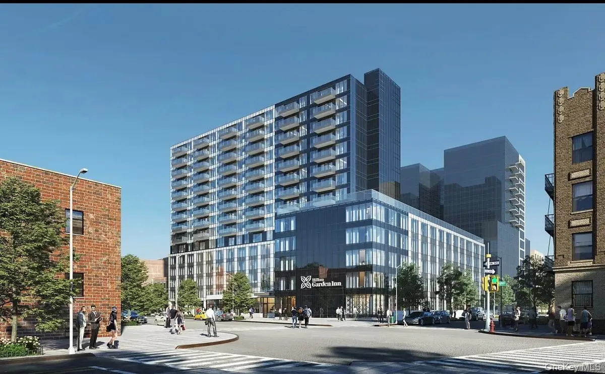 3371 Prince Street #9D, Flushing, NY 11354 - #1