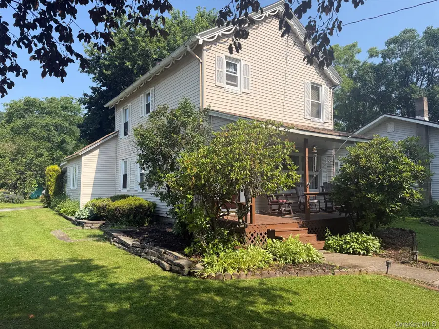 77 Rockland Road, Roscoe, NY 12776 - #2
