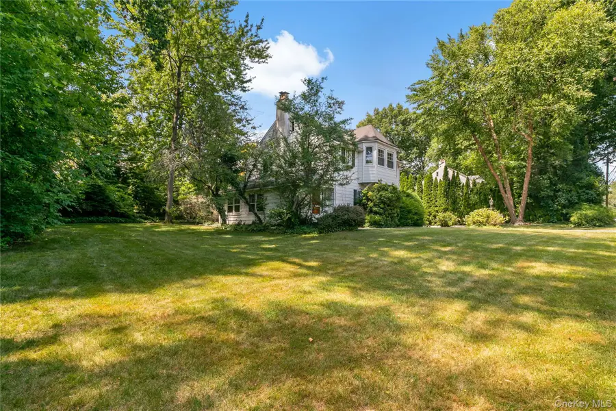 241 Madison Road, Scarsdale, NY 10583 - #2