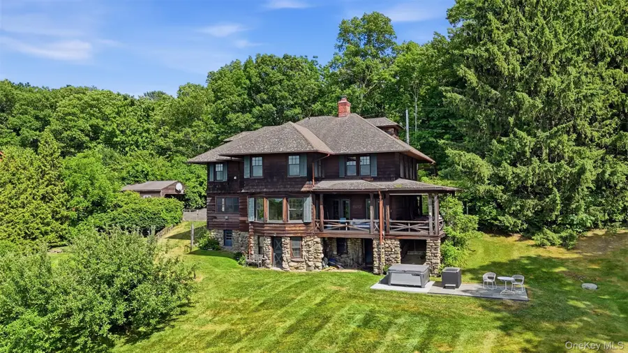 37 Ridge Road, Cornwall, NY 12518 - #2