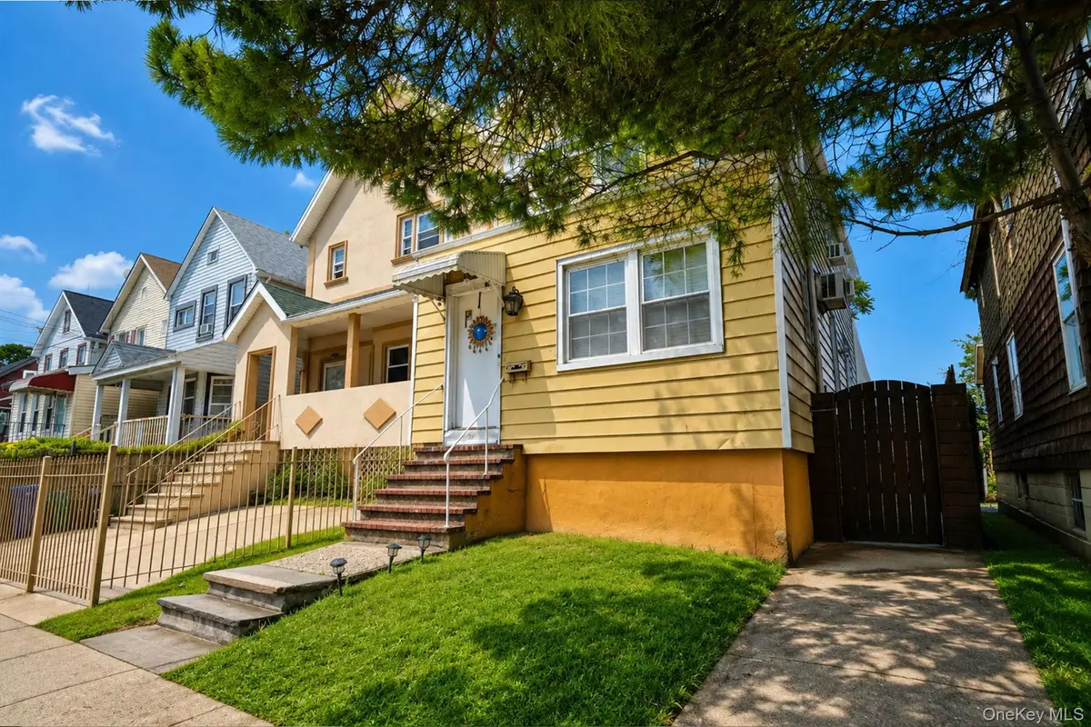 34 Simonson Place, Staten Island, NY 10302 - #1