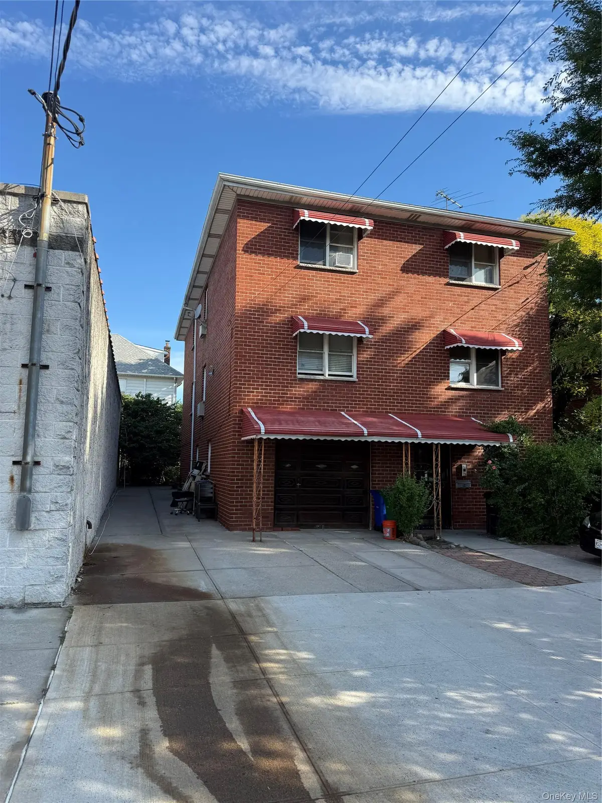 2907 Lafayette Avenue, Bronx, NY 10465 - #1