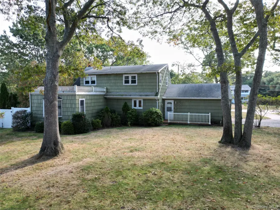121 Aspatuck Road, Westhampton Beach, NY 11978 - #3