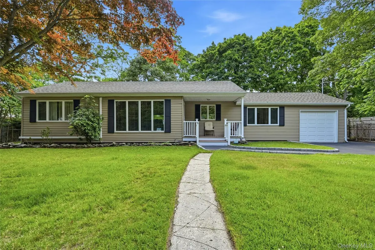 76 Lyman Road, East Patchogue, NY 11772 - #1