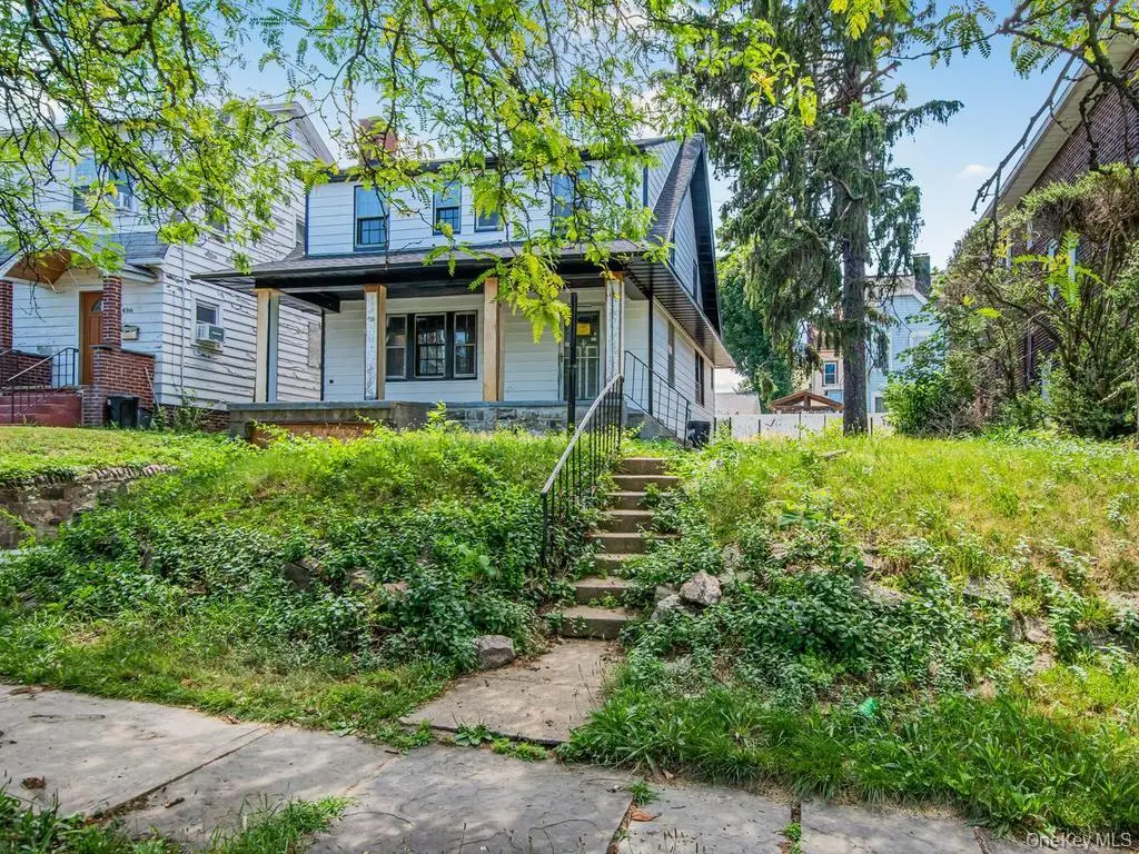 484 E 5th Street, Mount Vernon, NY 10553 - #1