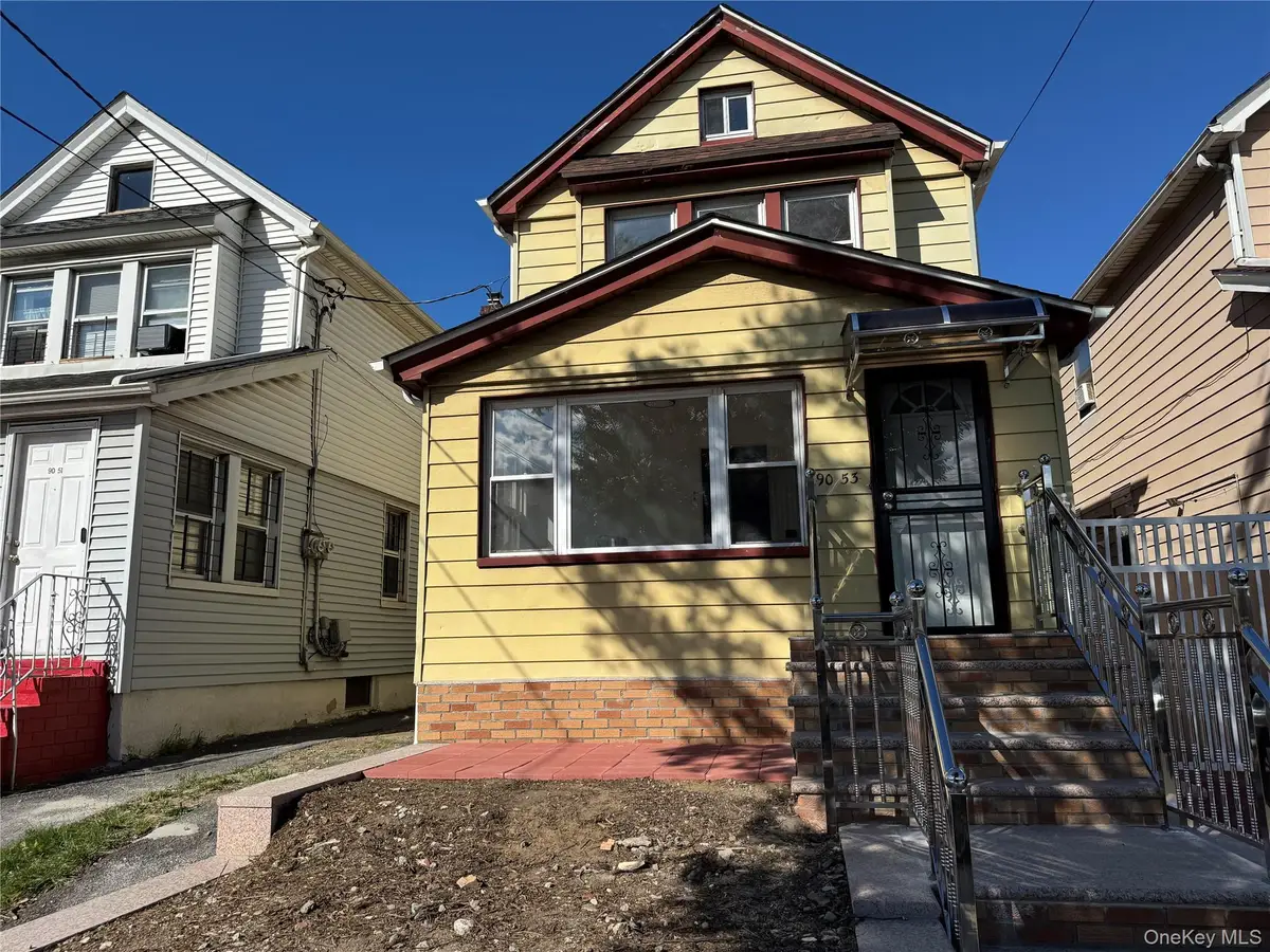 90-53 Francis Lewis Boulevard, Queens Village, NY 11428 - #1