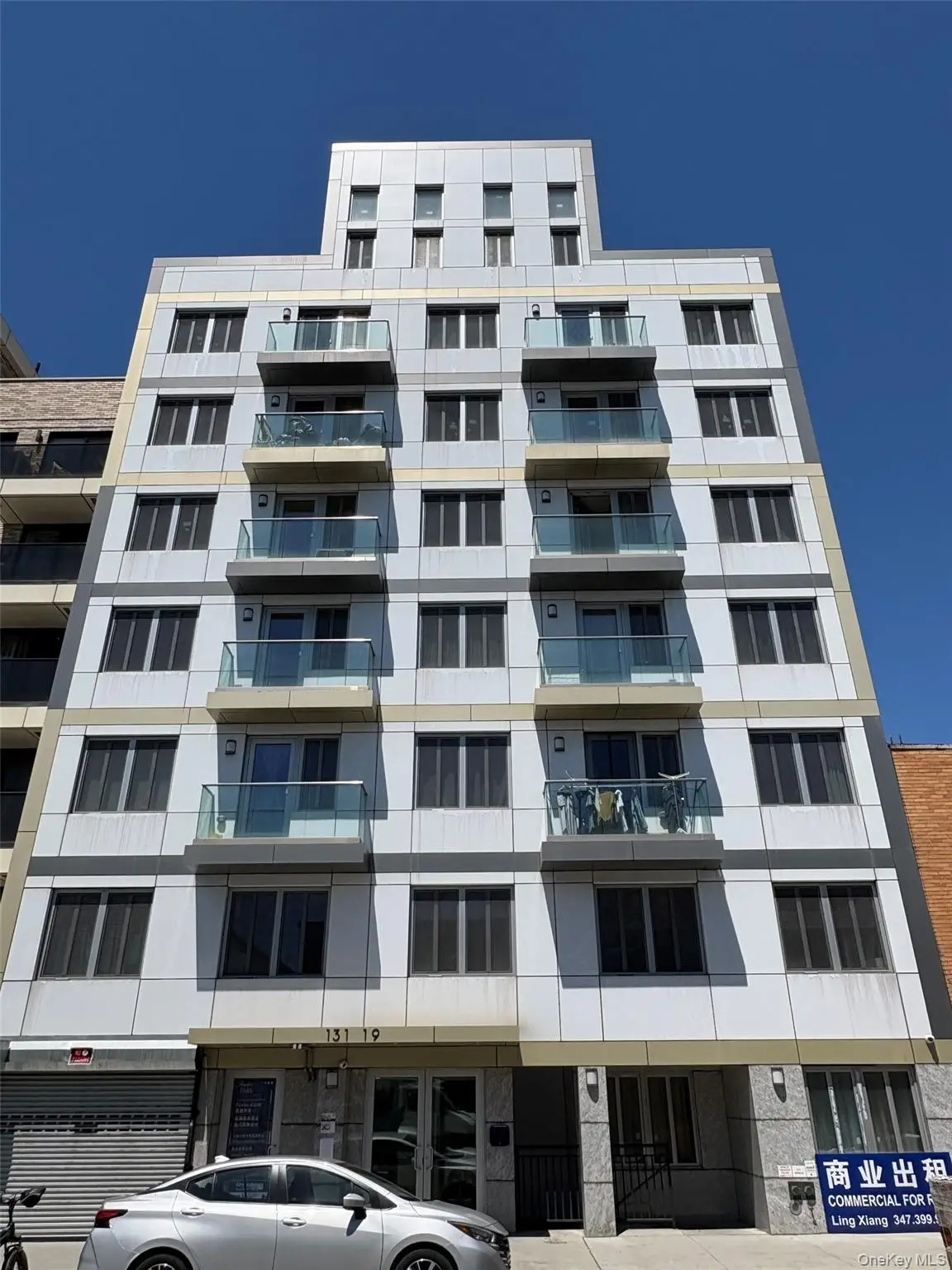 131-19 Fowler Avenue #7C, Flushing, NY 11355 - #1