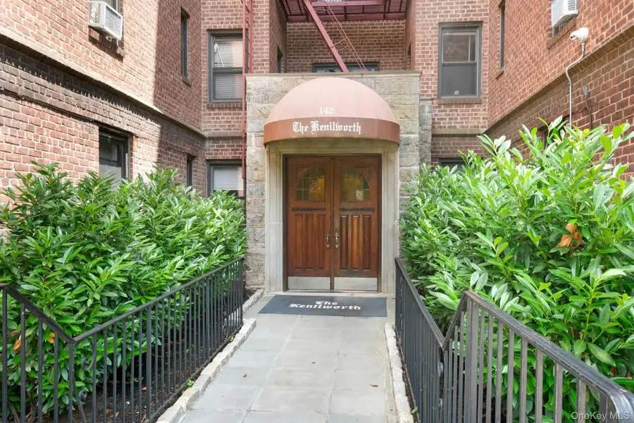 142 Garth Road #2S, Scarsdale, NY 10583 - #2