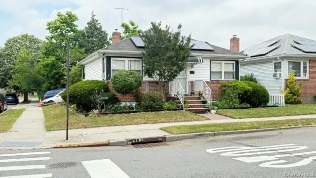 24203 131st Road, Rosedale, NY 11422 - #1