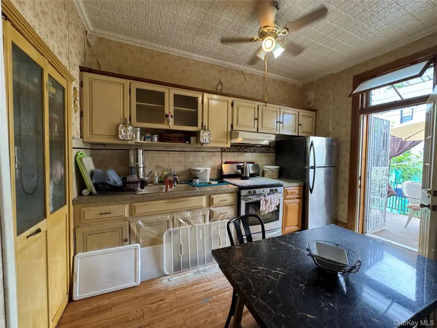 6130 Linden Street, Ridgewood, NY 11385 - #2