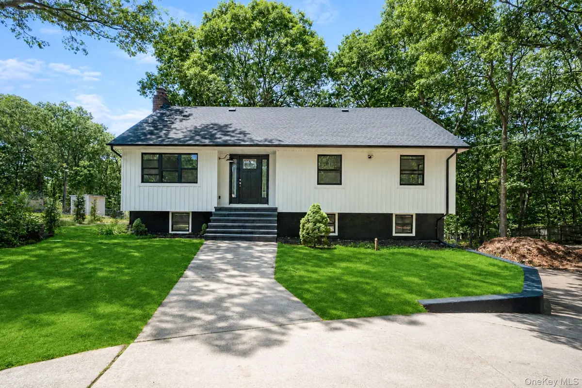 465 Helene Avenue, Shirley, NY 11967 - #1