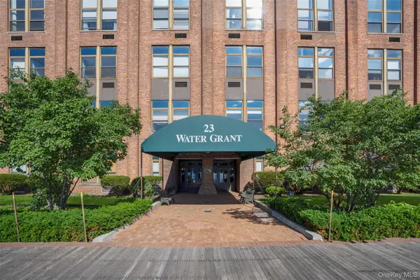 23 Water Grant Street #4N, Yonkers, NY 10701