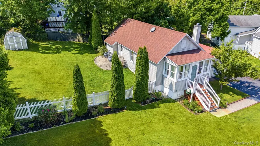 3 Ulster Road, Brewster, NY 10509 - #3