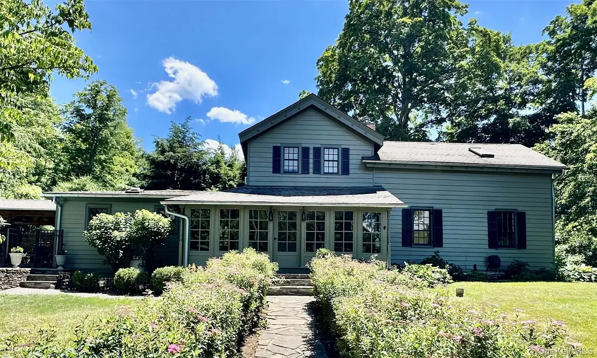 5012 Albany Post, Staatsburg, NY 12580 - #1