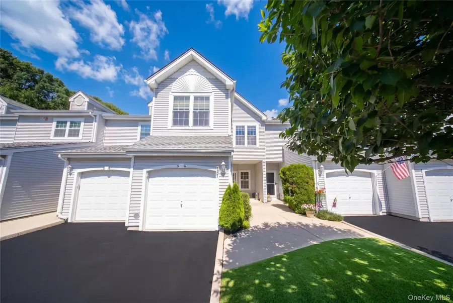 56 Leeward Court, Port Jefferson, NY 11777 - #2
